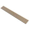 AKUSTIKPANEL EG NATUR 16 X 300 X 2400 MM>I-Wood