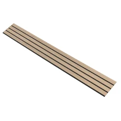 AKUSTIKPANEL EG NATUR 16 X 300 X 2400 MM>I-Wood