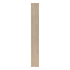 AKUSTIKPANEL EG NATUR 16 X 300 X 2400 MM>I-Wood