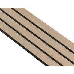 AKUSTIKPANEL EG NATUR 16 X 300 X 2400 MM>I-Wood