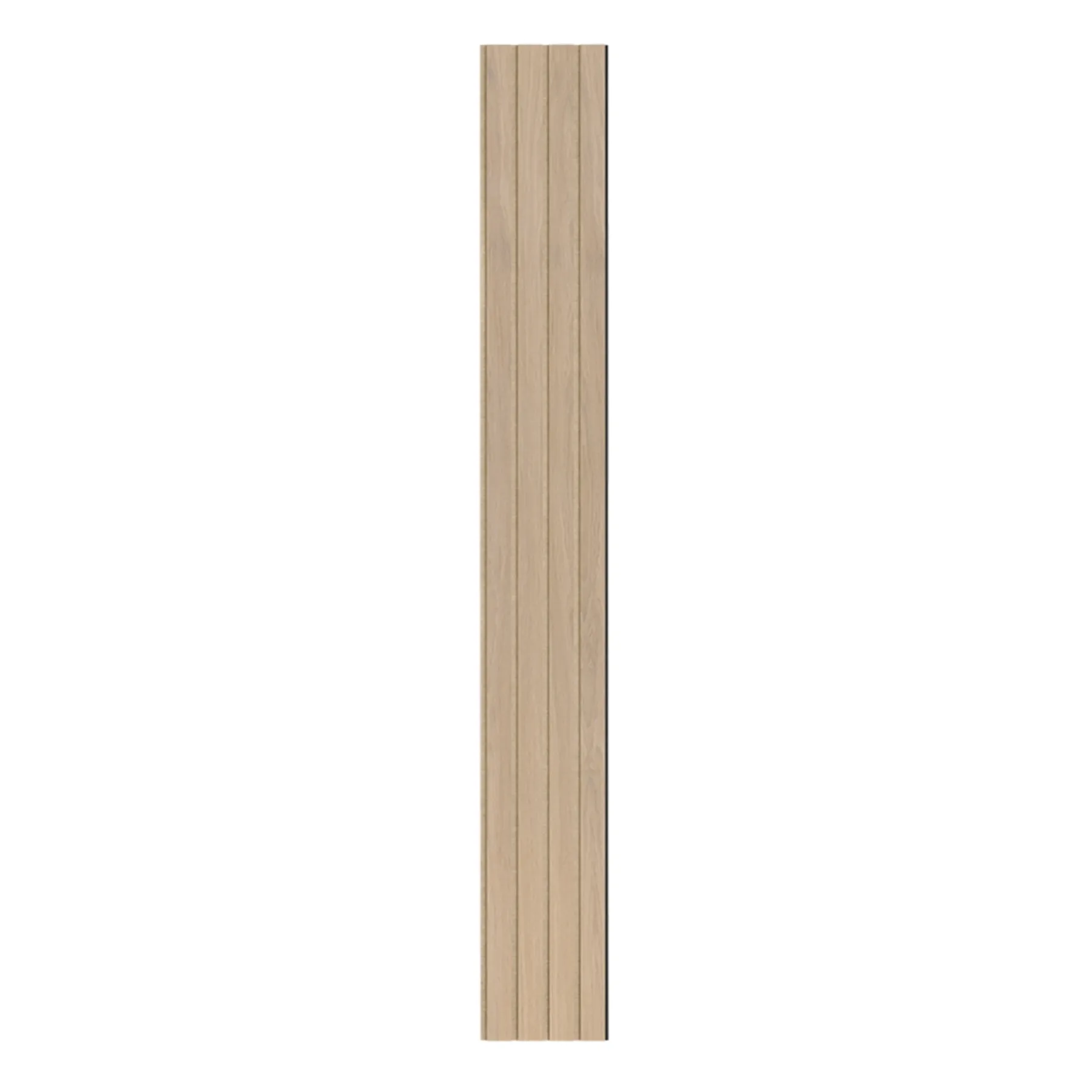 AKUSTIKPANEL EG NATUR 17 X 300 X 2400 MM>I-Wood Best
