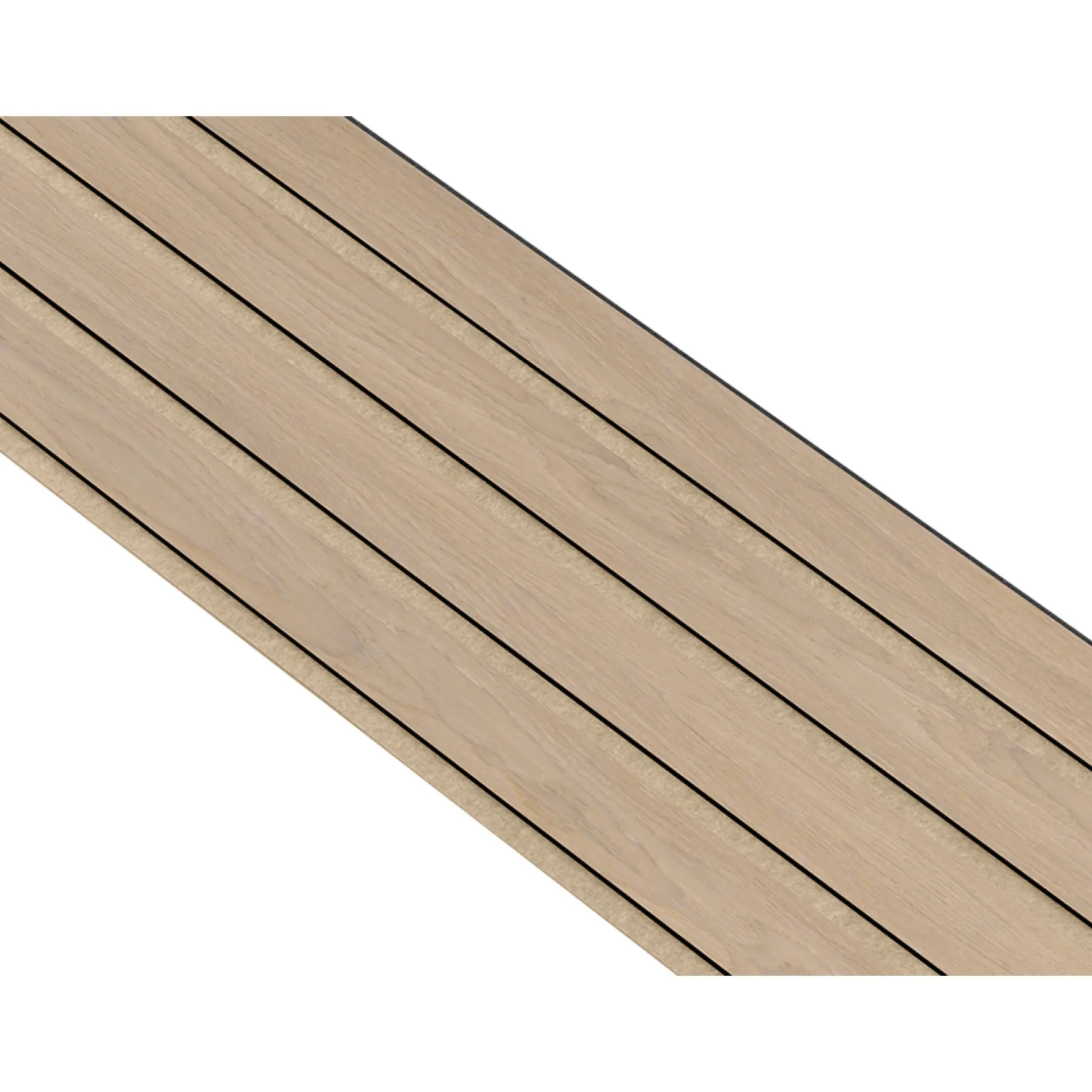 AKUSTIKPANEL EG NATUR 17 X 300 X 2400 MM>I-Wood Best