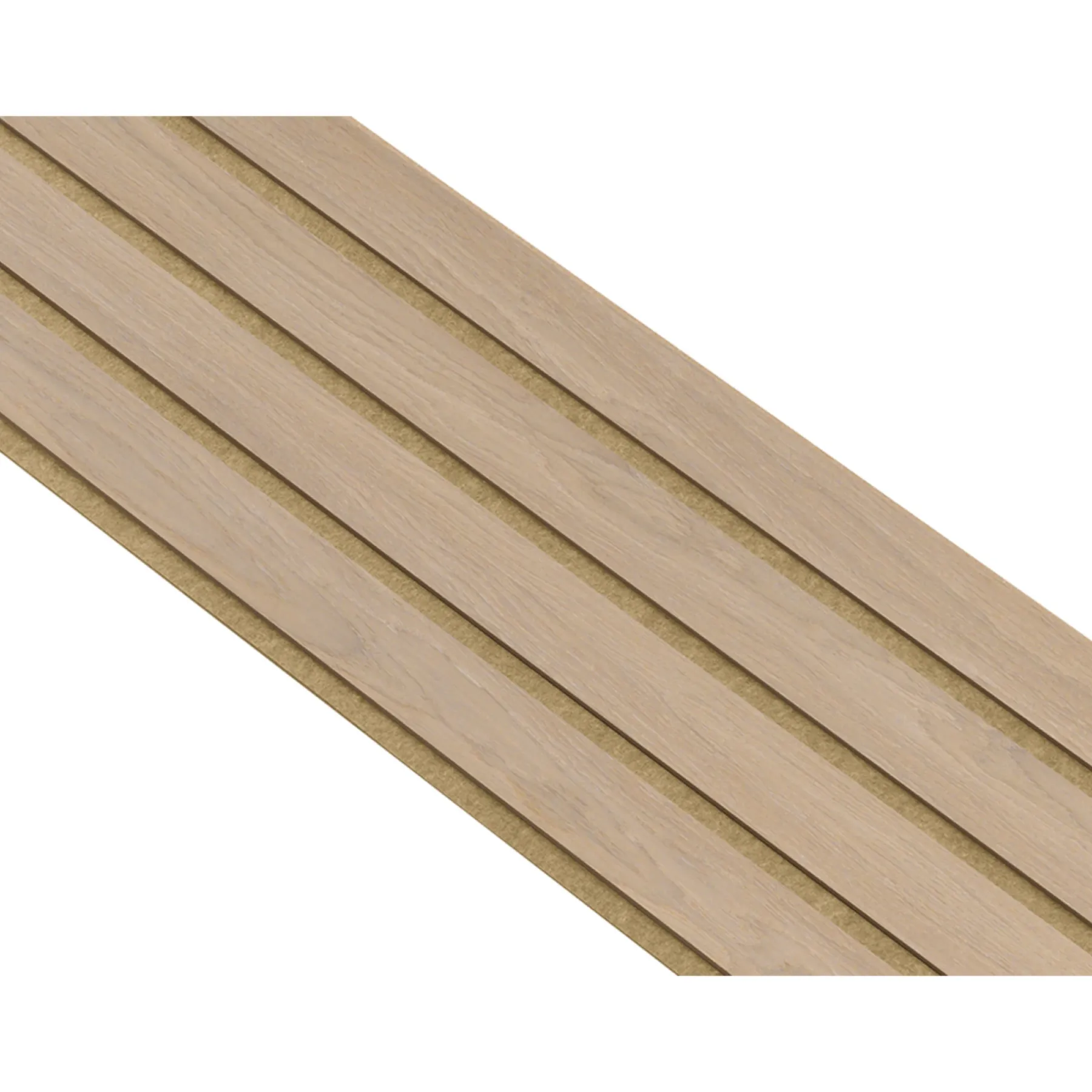 AKUSTIKPANEL EG NATUR 16 X 300 X 2400 MM>I-Wood