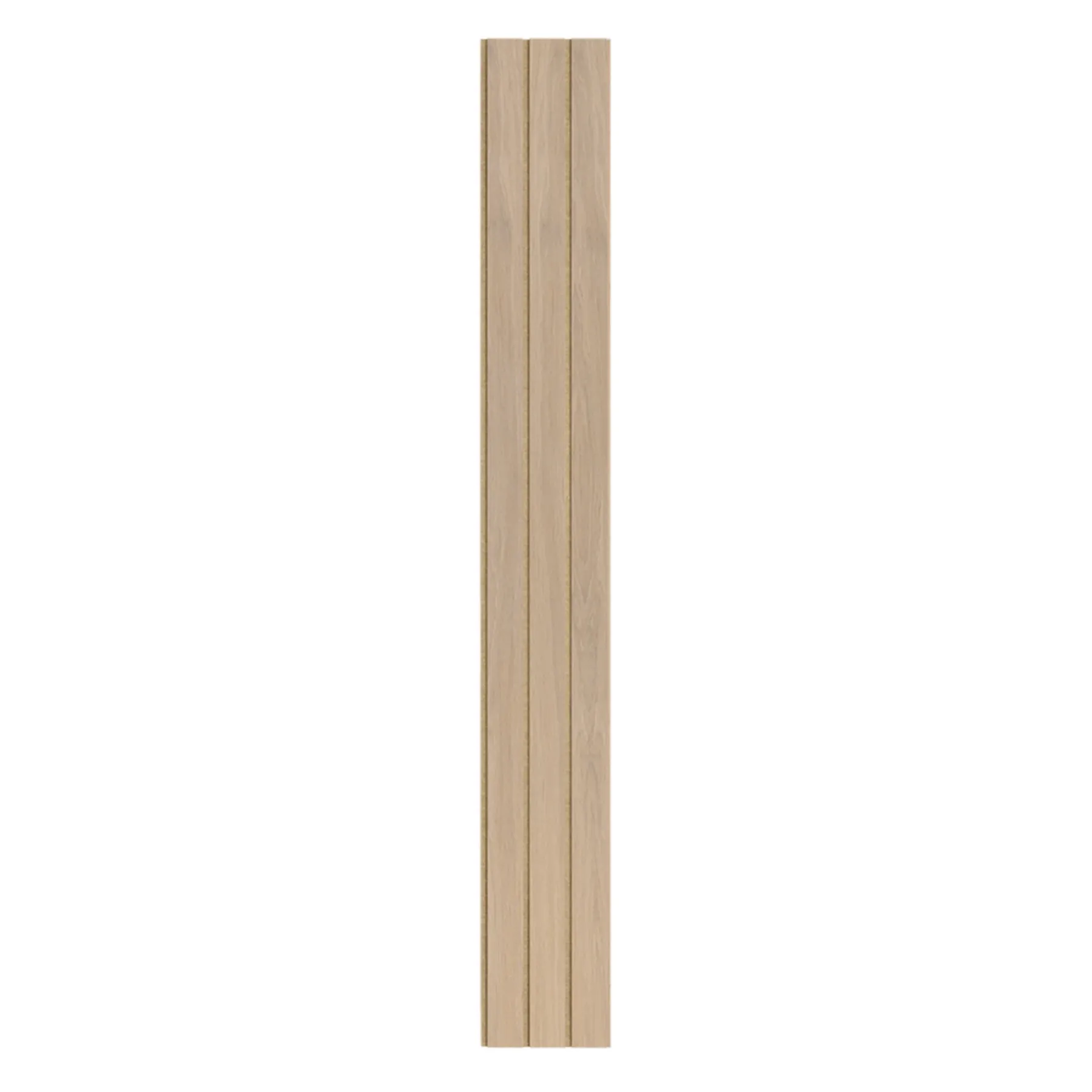 AKUSTIKPANEL EG NATUR 16 X 300 X 2400 MM>I-Wood