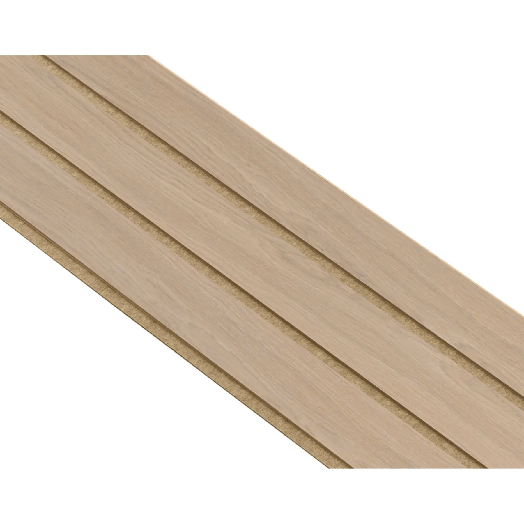 AKUSTIKPANEL EG NATUR 16 X 300 X 2400 MM>I-Wood