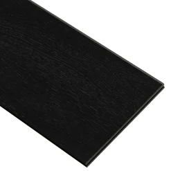 Akustikpanel ^ I-Wood AKUSTIKPANEL EG SORTMALET 17 X 290 X 1200 MM