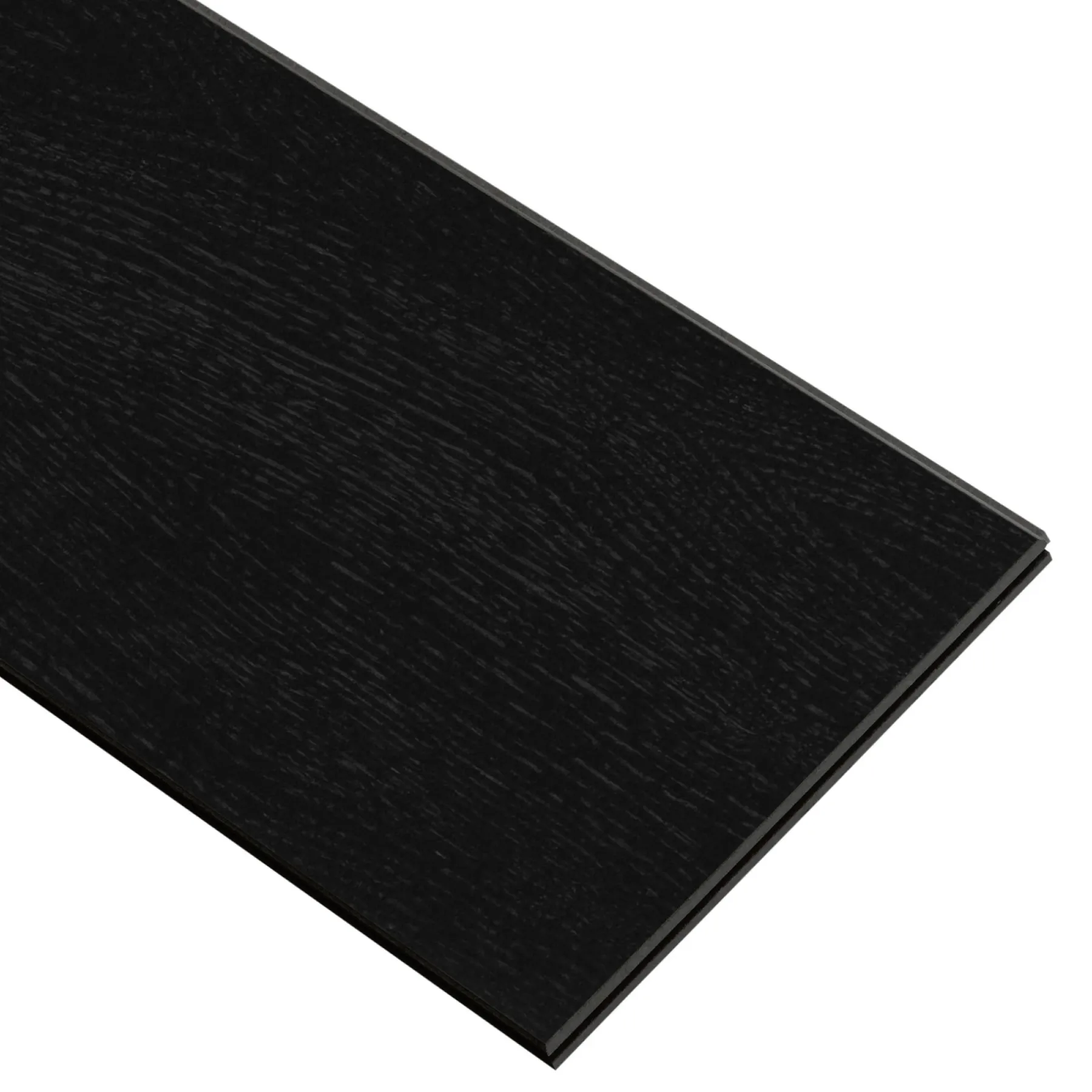AKUSTIKPANEL EG SORTMALET 17 X 290 X 1800 MM>I-Wood Sale
