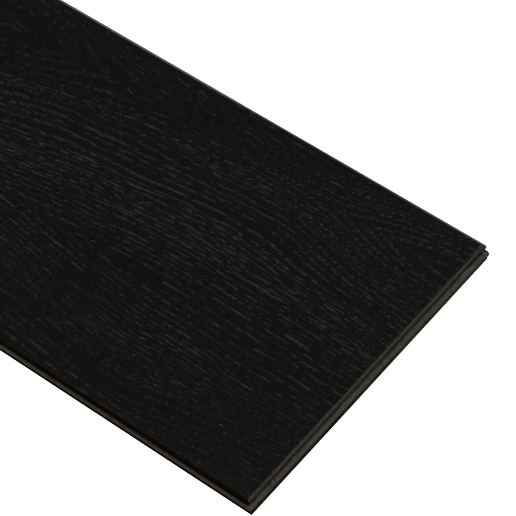 Akustikpanel ^ I-Wood AKUSTIKPANEL EG SORTMALET 17 X 290 X 2400 MM