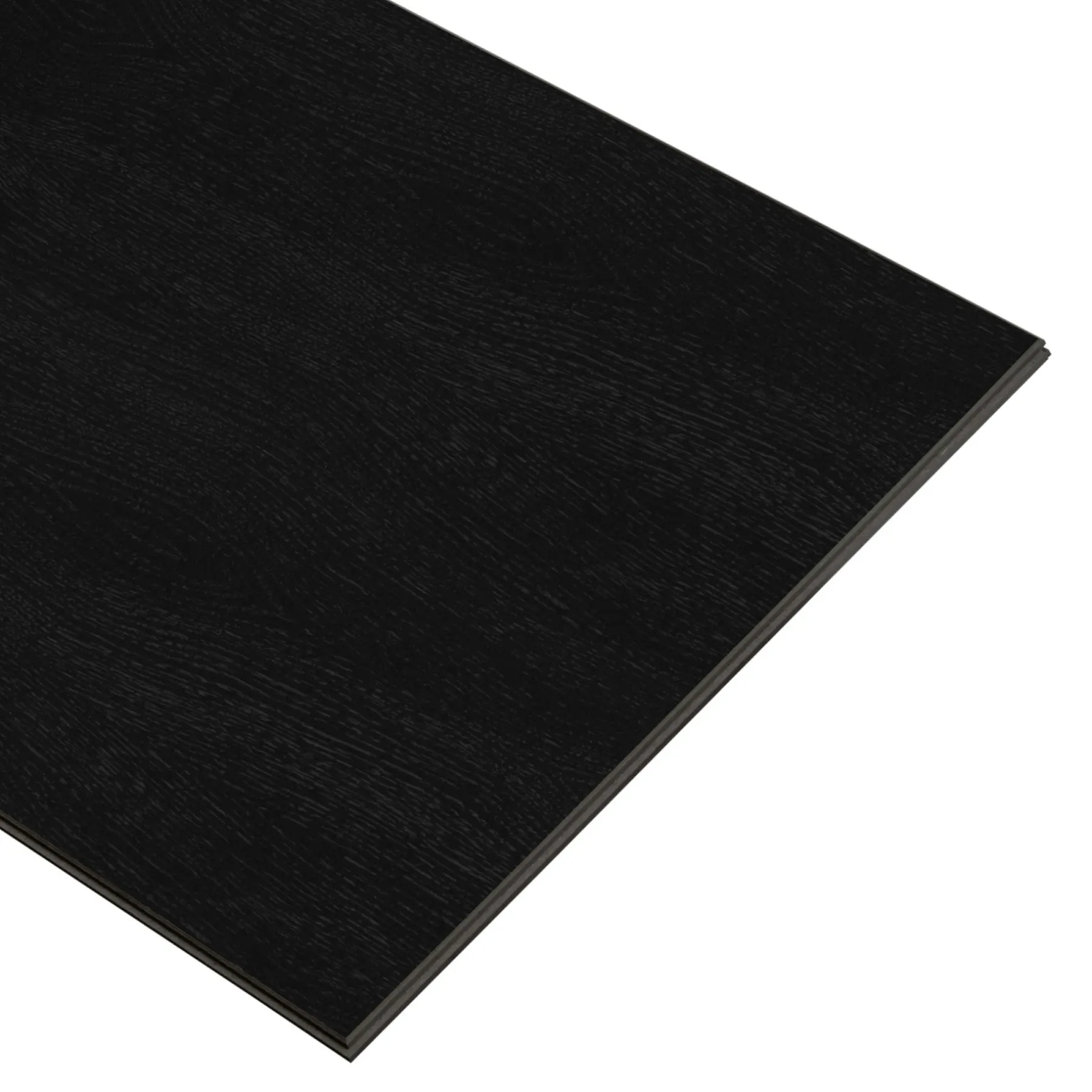 AKUSTIKPANEL EG SORTMALET 17 X 580 X 600 MM>I-Wood Best