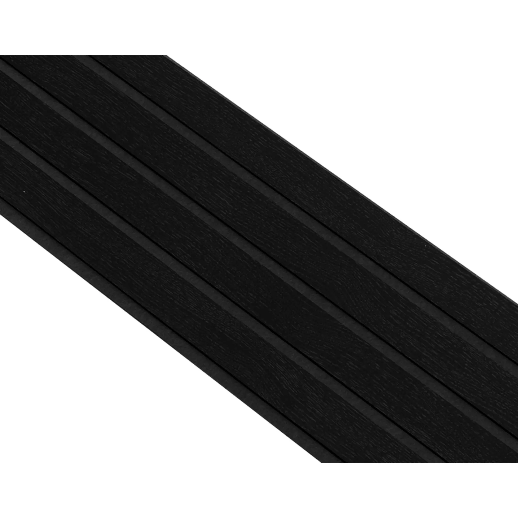 AKUSTIKPANEL EG SORTMALET 17 X 300 X 2400 MM>I-Wood Online