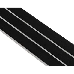 AKUSTIKPANEL EG SORTMALET 17 X 300 X 2400 MM>I-Wood Online