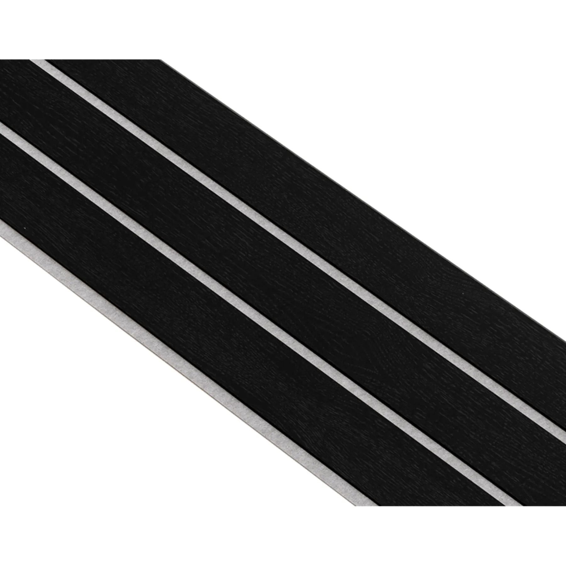 AKUSTIKPANEL EG SORTMALET 17 X 300 X 2400 MM>I-Wood Online