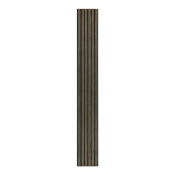 AKUSTIKPANEL EG SORT OLIE 17 X 300 X 2400 MM>I-Wood Hot
