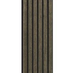 AKUSTIKPANEL EG SORT OLIE 17 X 300 X 2400 MM>I-Wood Hot
