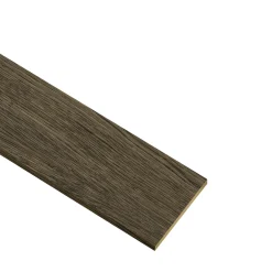 AKUSTIKPANEL EG SORT OLIE 16 X 140 X 2780 MM>I-Wood Discount