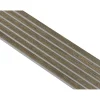 AKUSTIKPANEL EG SORT OLIE 16 X 300 X 2400 MM>I-Wood Sale