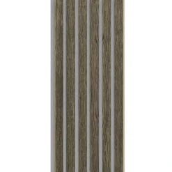 AKUSTIKPANEL EG SORT OLIE 16 X 300 X 2400 MM>I-Wood Sale
