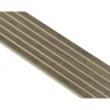 AKUSTIKPANEL EG SORT OLIE 16 X 300 X 2400 MM>I-Wood