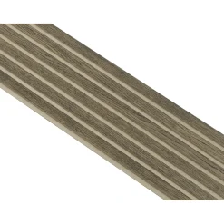 AKUSTIKPANEL EG SORT OLIE 16 X 300 X 2400 MM>I-Wood