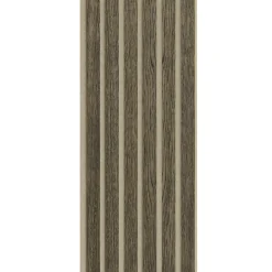 AKUSTIKPANEL EG SORT OLIE 16 X 300 X 2400 MM>I-Wood