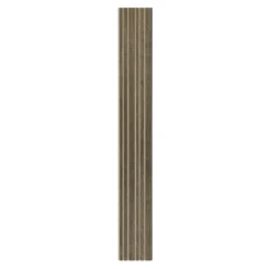 AKUSTIKPANEL EG SORT OLIE 17 X 300 X 2400 MM>I-Wood Online
