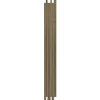 AKUSTIKPANEL EG SORT OLIE 16 X 300 X 2400 MM>I-Wood Hot