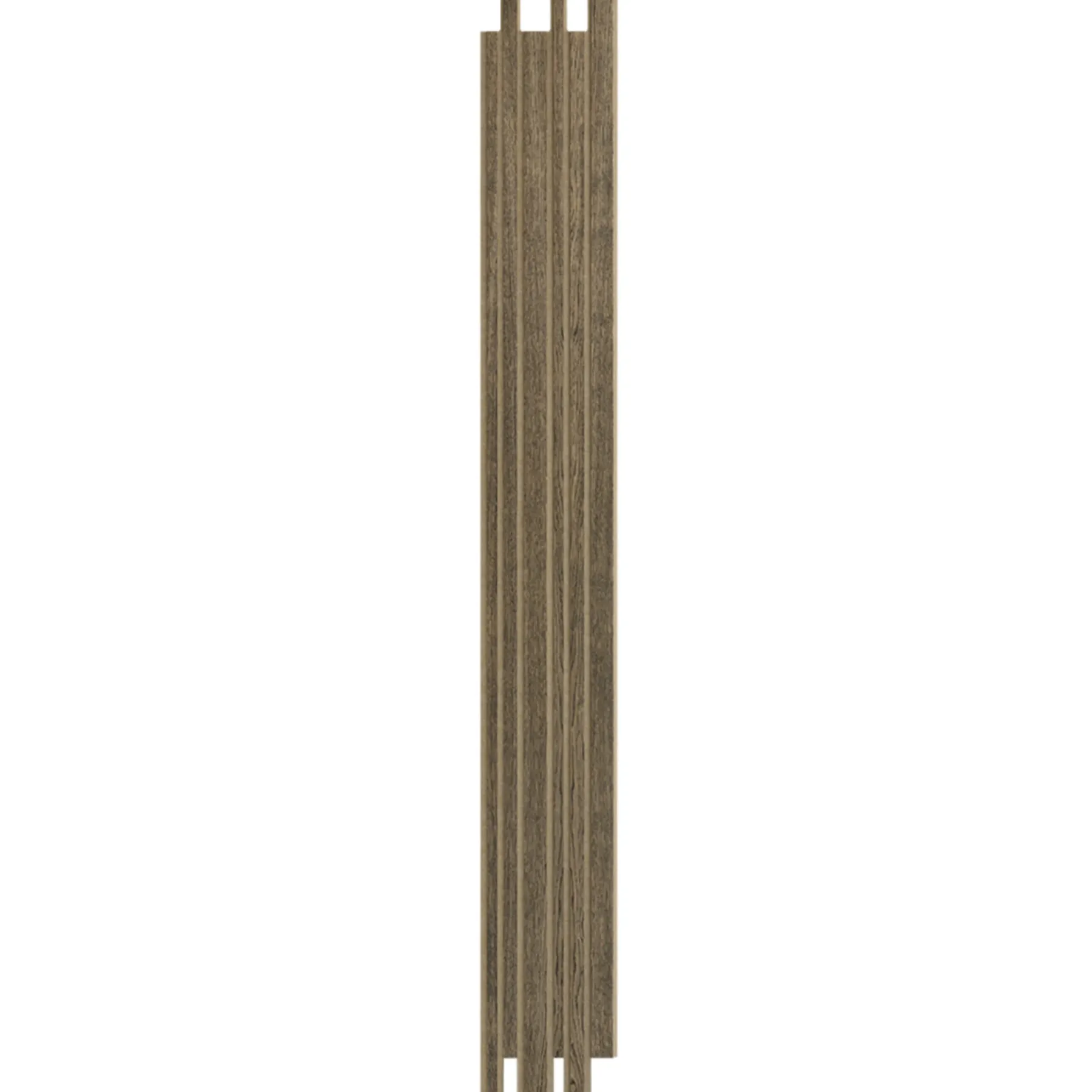 AKUSTIKPANEL EG SORT OLIE 16 X 300 X 2400 MM>I-Wood Hot