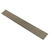 AKUSTIKPANEL EG SORT OLIE 17 X 300 X 2400 MM>I-Wood Online