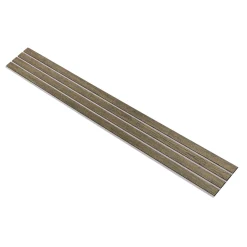 AKUSTIKPANEL EG SORT OLIE 17 X 300 X 2400 MM>I-Wood Online
