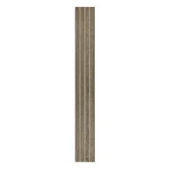 AKUSTIKPANEL EG SORT OLIE 17 X 300 X 2400 MM>I-Wood Online