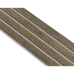 AKUSTIKPANEL EG SORT OLIE 17 X 300 X 2400 MM>I-Wood Online