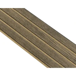AKUSTIKPANEL EG SORT OLIE 17 X 300 X 2400 MM>I-Wood Online