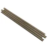AKUSTIKPANEL EG SORT OLIE 16 X 300 X 2400 MM>I-Wood Outlet