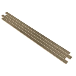 AKUSTIKPANEL EG SORT OLIE 16 X 300 X 2400 MM>I-Wood Clearance