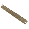 Akustikpanel ^ I-Wood AKUSTIKPANEL EG SORT OLIE 16 X 300 X 2400 MM