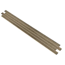 AKUSTIKPANEL EG SORT OLIE 17 X 300 X 2400 MM>I-Wood