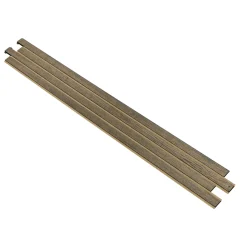 AKUSTIKPANEL EG SORT OLIE 17 X 300 X 2400 MM>I-Wood Sale