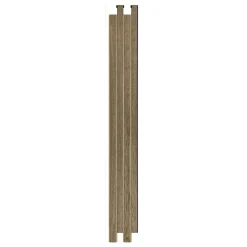 AKUSTIKPANEL EG SORT OLIE 17 X 300 X 2400 MM>I-Wood Sale
