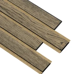 AKUSTIKPANEL EG SORT OLIE 17 X 300 X 2400 MM>I-Wood Sale