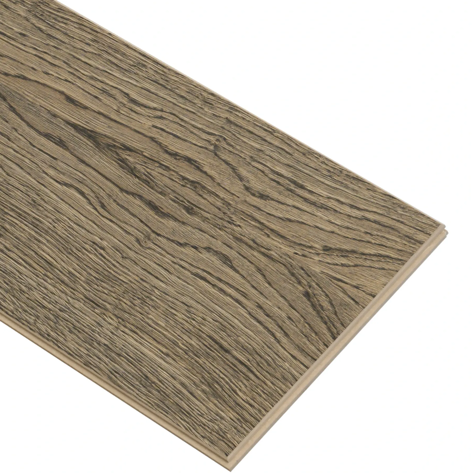 AKUSTIKPANEL EG SORT OLIE 16 X 290 X 2400 MM>I-Wood Best