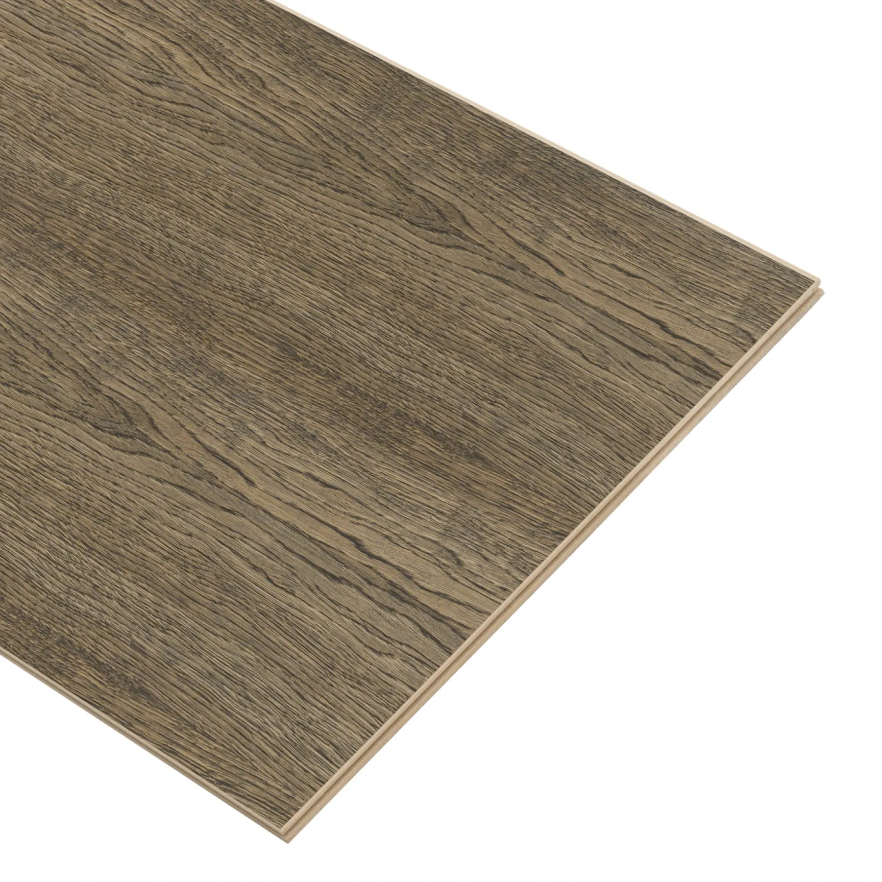 Akustikpanel ^ I-Wood AKUSTIKPANEL EG SORT OLIE 16 X 580 X 1200 MM