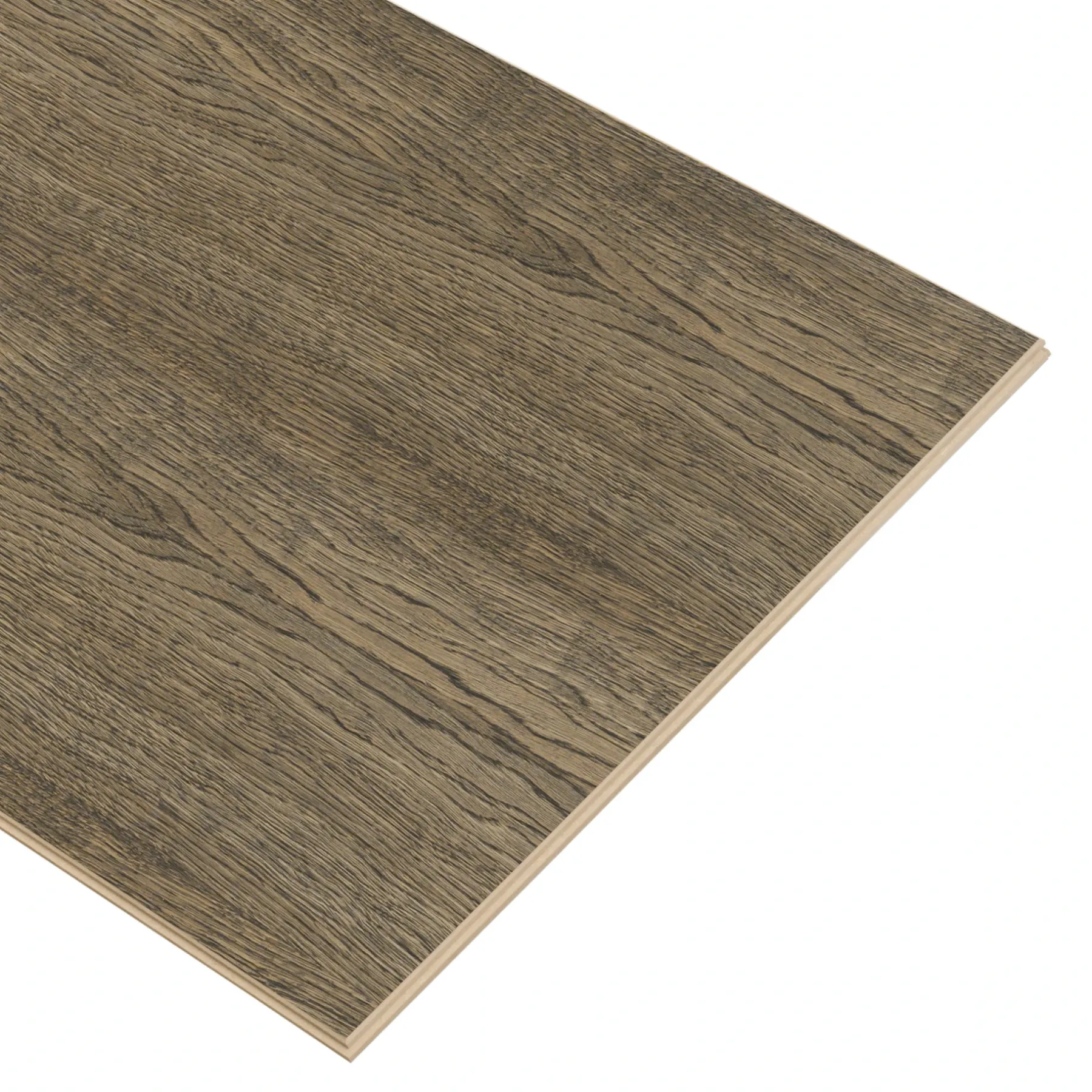 Akustikpanel ^ I-Wood AKUSTIKPANEL EG SORT OLIE 16 X 580 X 1200 MM