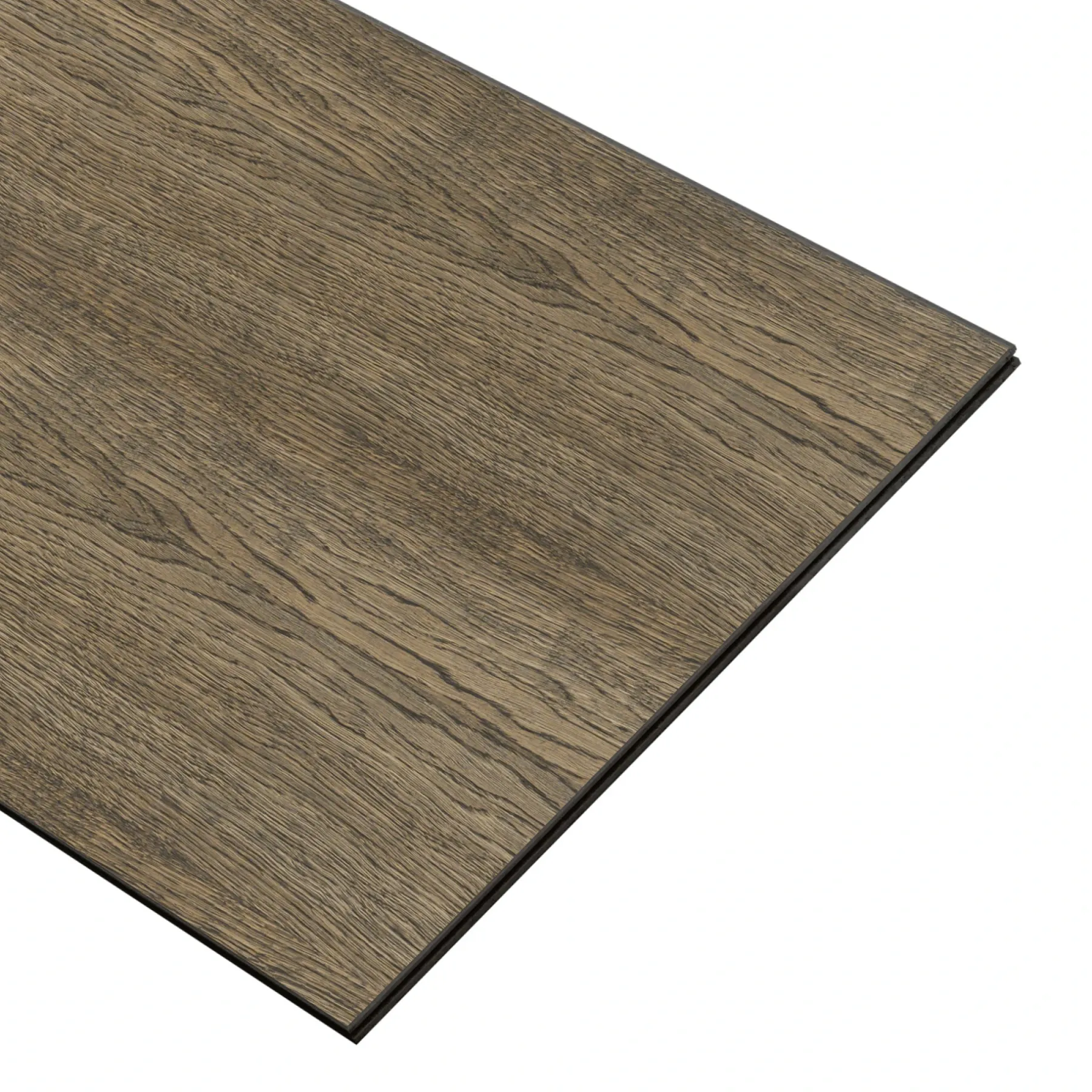AKUSTIKPANEL EG SORT OLIE 17 X 580 X 2400 MM>I-Wood Online