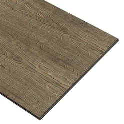 AKUSTIKPANEL EG SORT OLIE 17 X 580 X 2400 MM>I-Wood Online