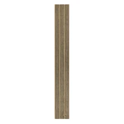 AKUSTIKPANEL EG SORT OLIE 16 X 300 X 2400 MM>I-Wood Best