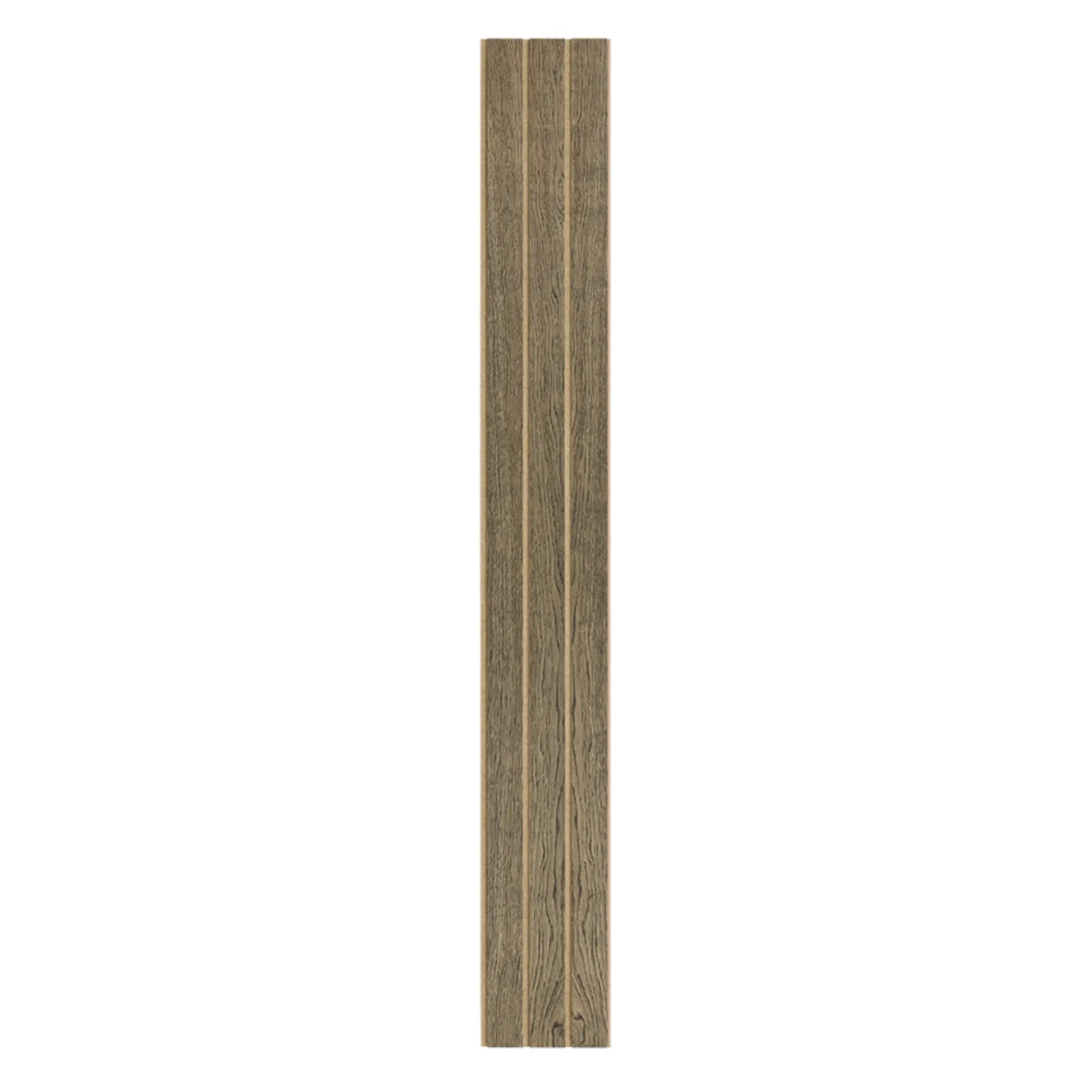 AKUSTIKPANEL EG SORT OLIE 16 X 300 X 2400 MM>I-Wood Best