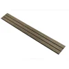 AKUSTIKPANEL EG SORT OLIE 17 X 300 X 2400 MM>I-Wood Online