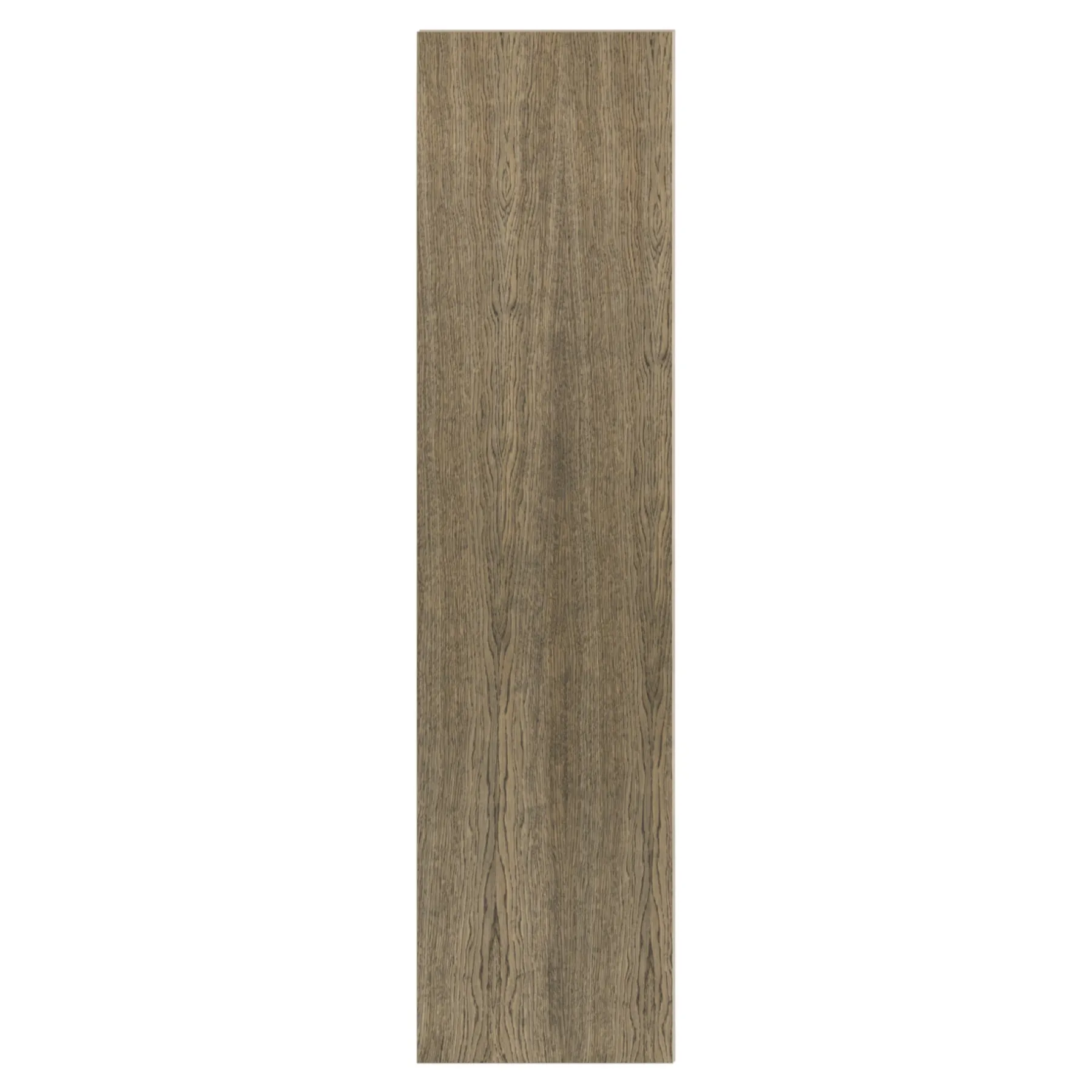 Akustikpanel ^ I-Wood AKUSTIKPANEL EG SORT OLIE 16 X 580 X 2400 MM