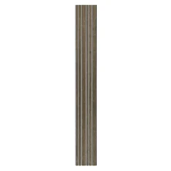 AKUSTIKPANEL EG SORT OLIE 17 X 300 X 2400 MM>I-Wood Hot