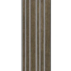 AKUSTIKPANEL EG SORT OLIE 17 X 300 X 2400 MM>I-Wood Hot